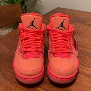 Women’s Air Jordan 4 Retro NRG